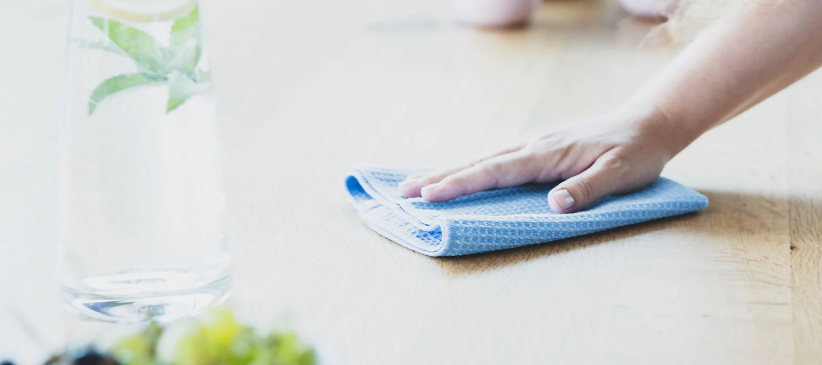 Reinigungsdienst Berlin Helikum